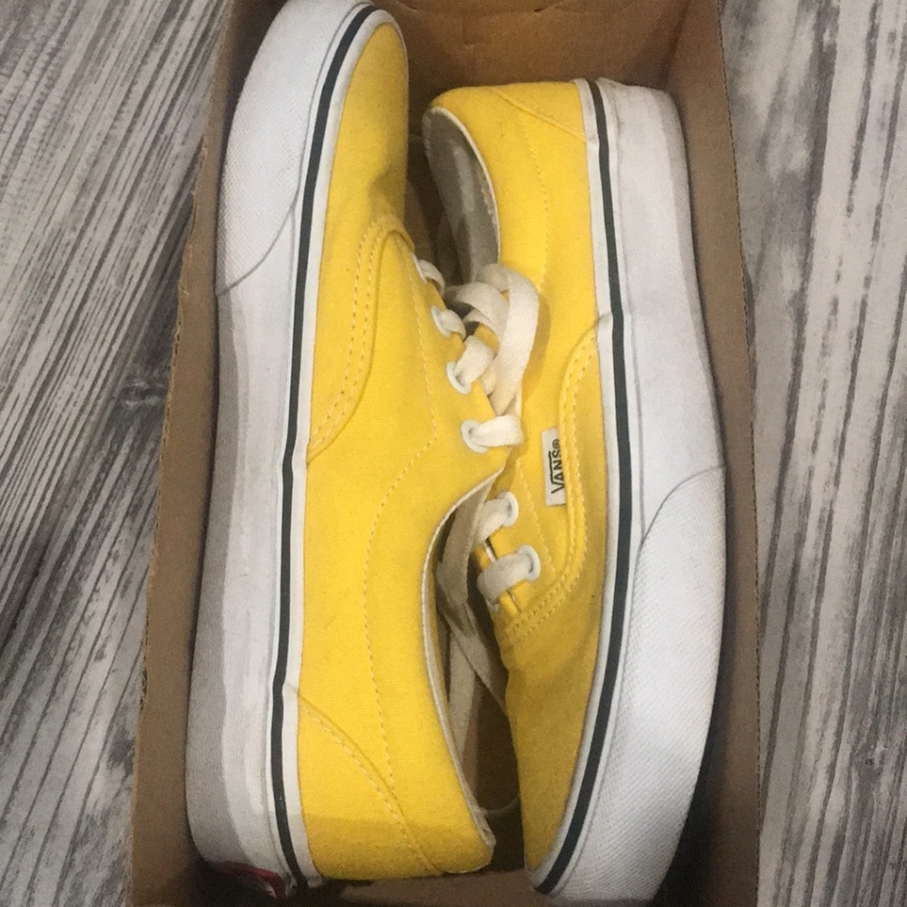 Vans Era